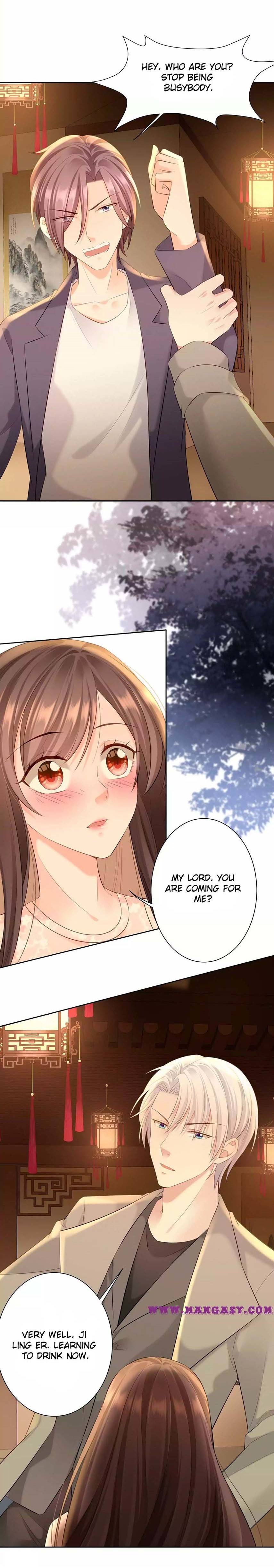 Guardian Of The Lord Chapter 55 - Page 4