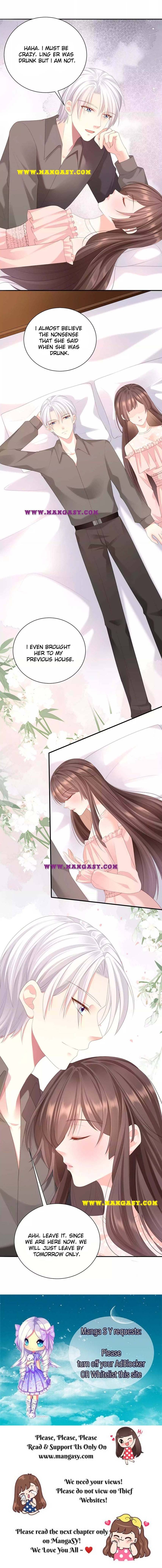 Guardian Of The Lord Chapter 56 - Page 10