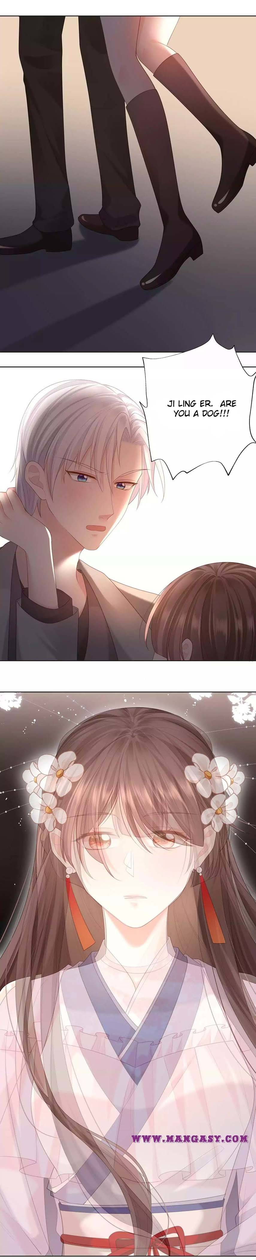 Guardian Of The Lord Chapter 56 - Page 2