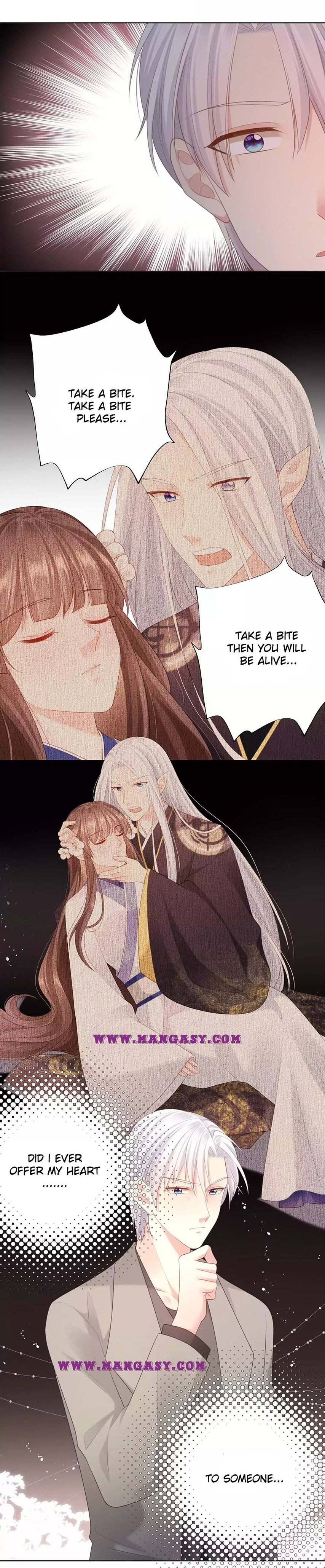 Guardian Of The Lord Chapter 56 - Page 3