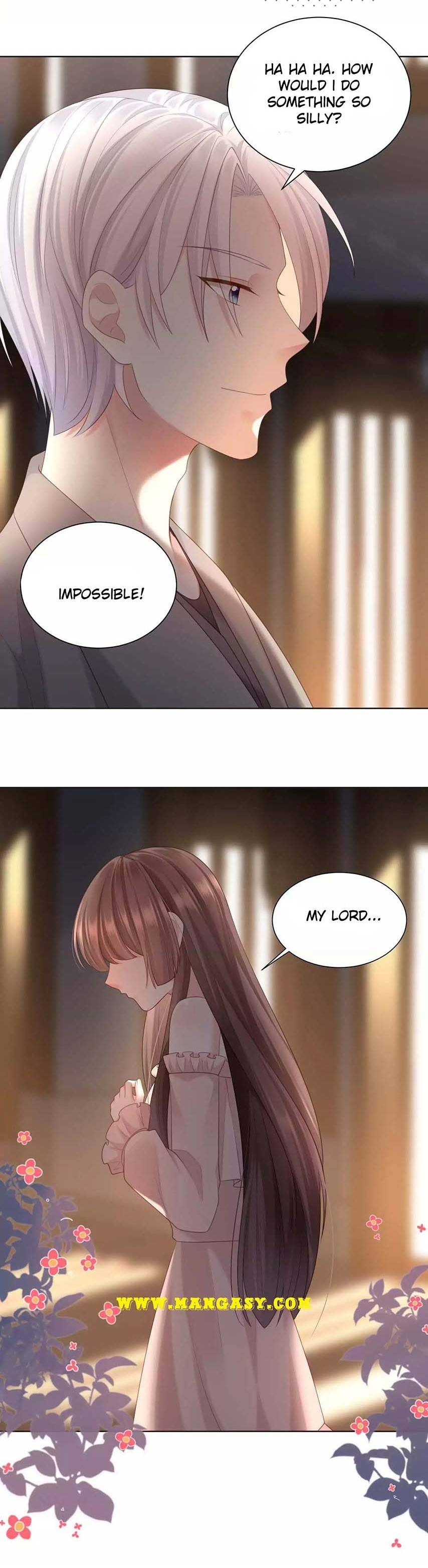 Guardian Of The Lord Chapter 56 - Page 4