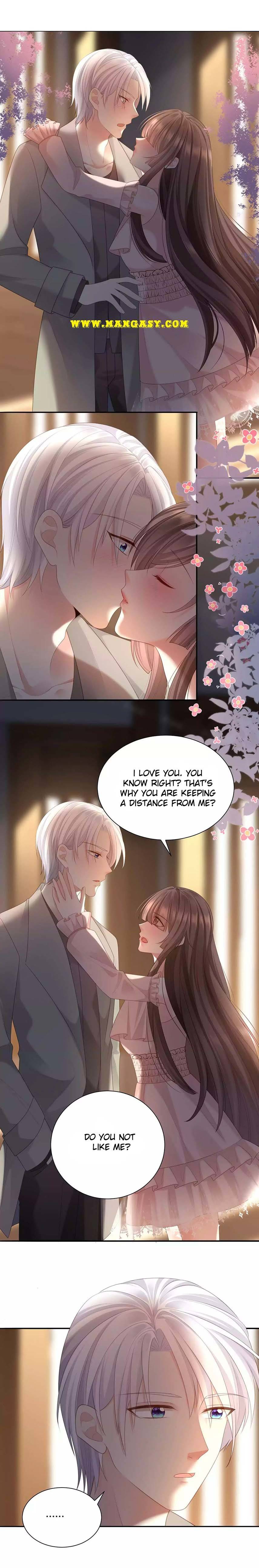 Guardian Of The Lord Chapter 56 - Page 5