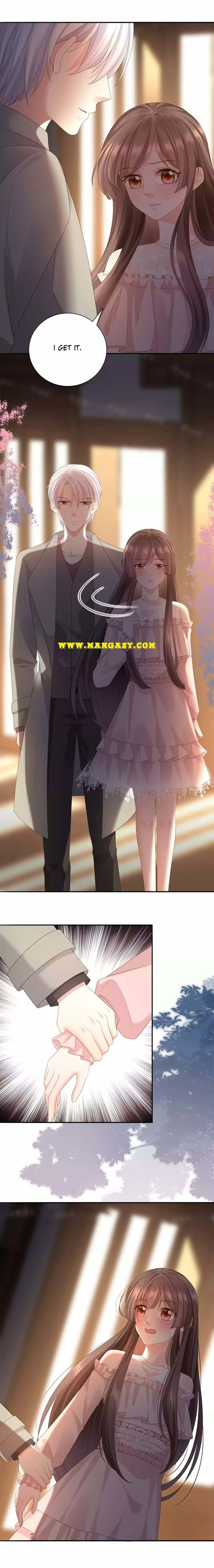 Guardian Of The Lord Chapter 56 - Page 6