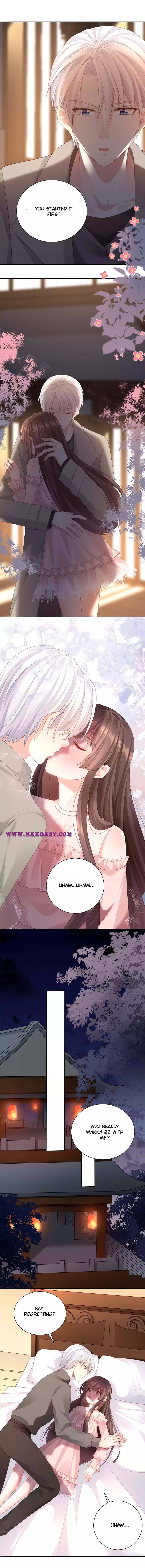 Guardian Of The Lord Chapter 56 - Page 7