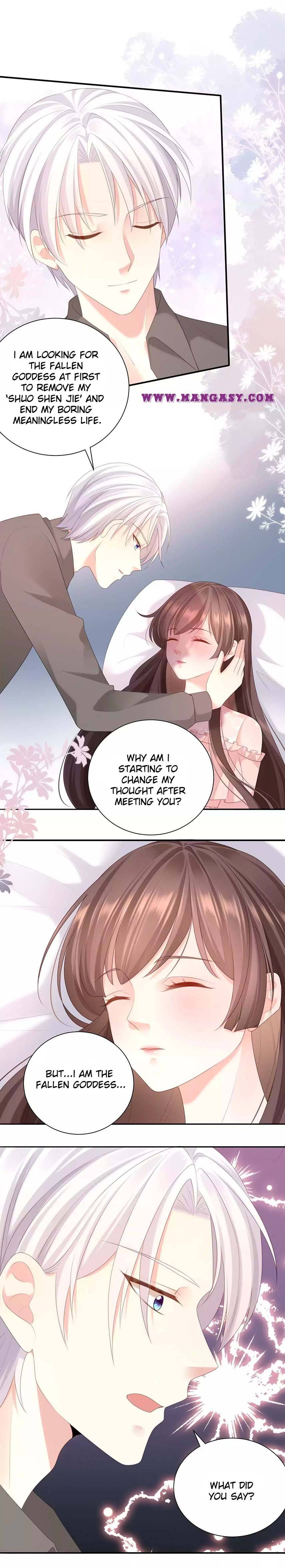 Guardian Of The Lord Chapter 56 - Page 9