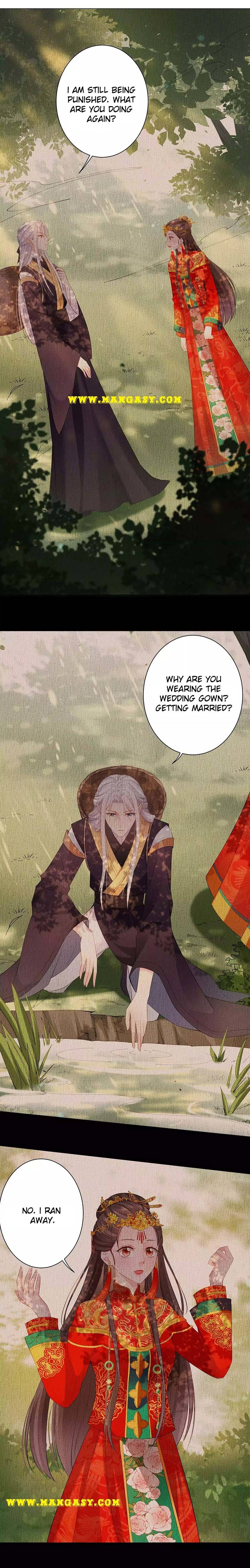 Guardian Of The Lord Chapter 57 - Page 2