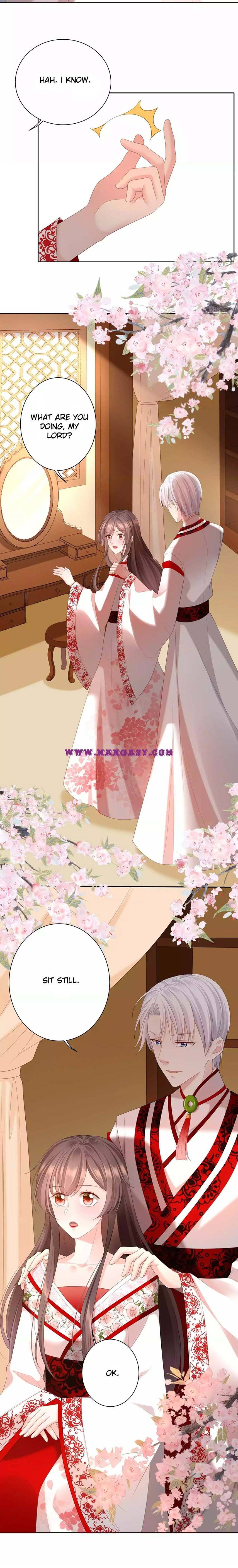 Guardian Of The Lord Chapter 57 - Page 6