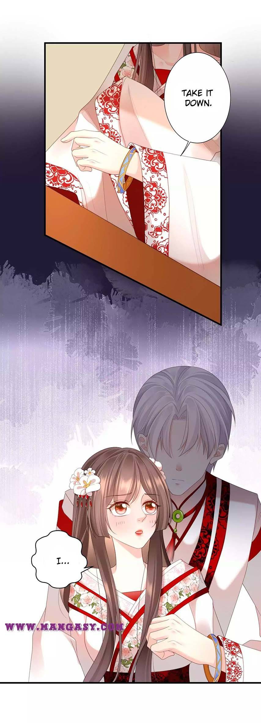 Guardian Of The Lord Chapter 58 - Page 3