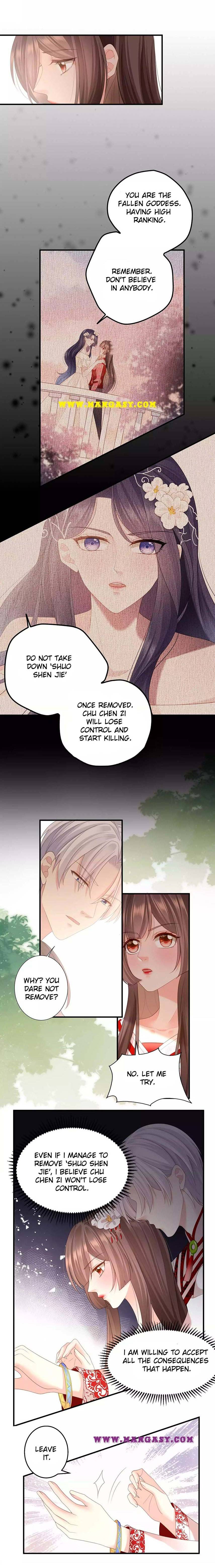 Guardian Of The Lord Chapter 58 - Page 4