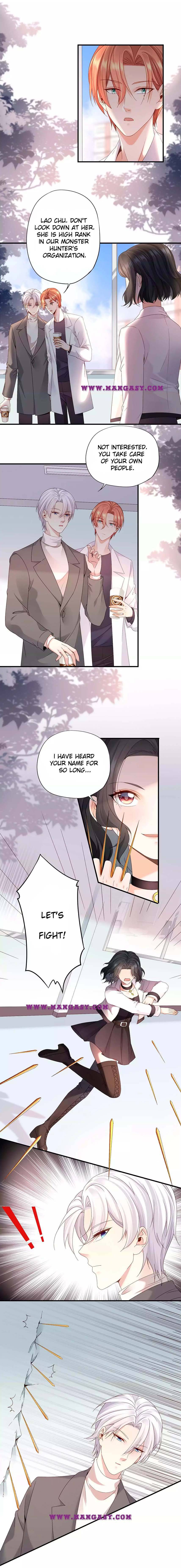 Guardian Of The Lord Chapter 59 - Page 2