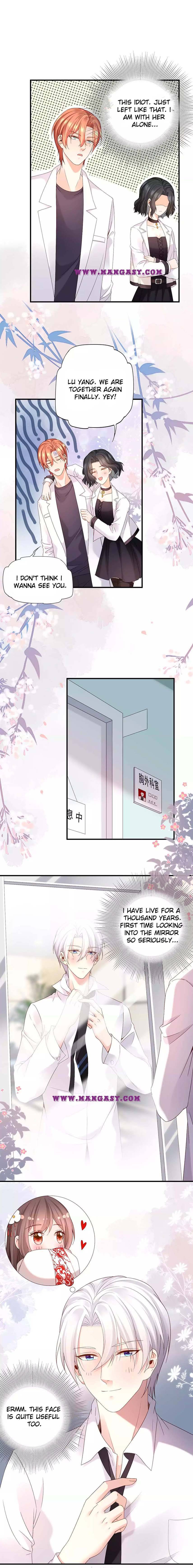 Guardian Of The Lord Chapter 59 - Page 5