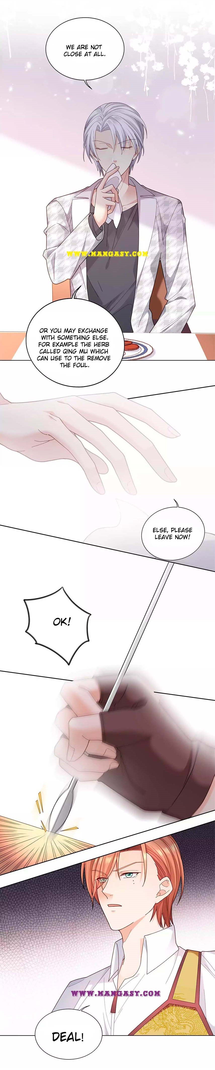 Guardian Of The Lord Chapter 6 - Page 10