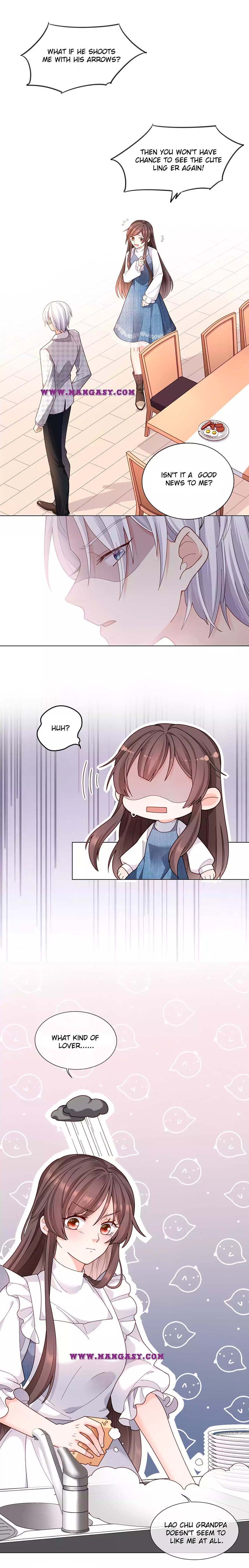 Guardian Of The Lord Chapter 6 - Page 11