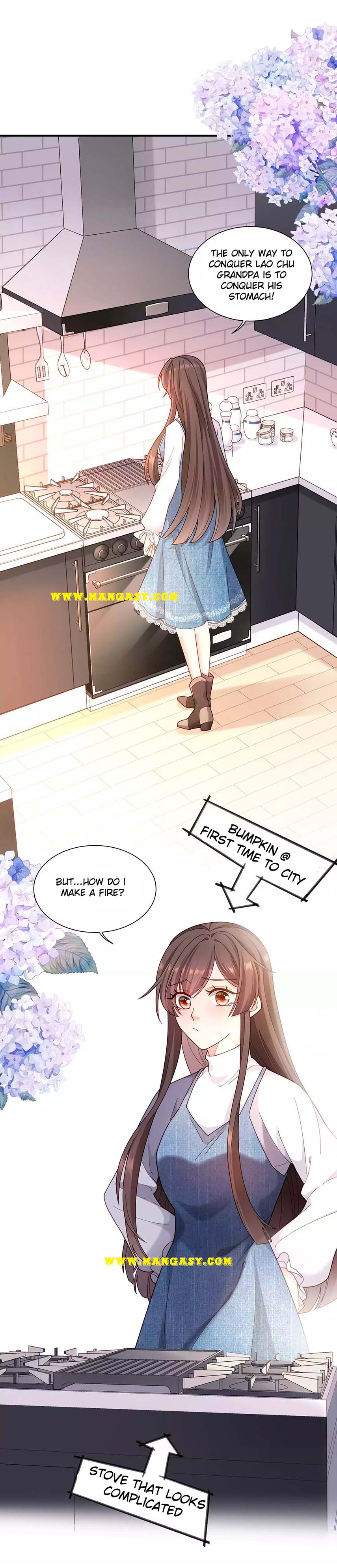 Guardian Of The Lord Chapter 6 - Page 2