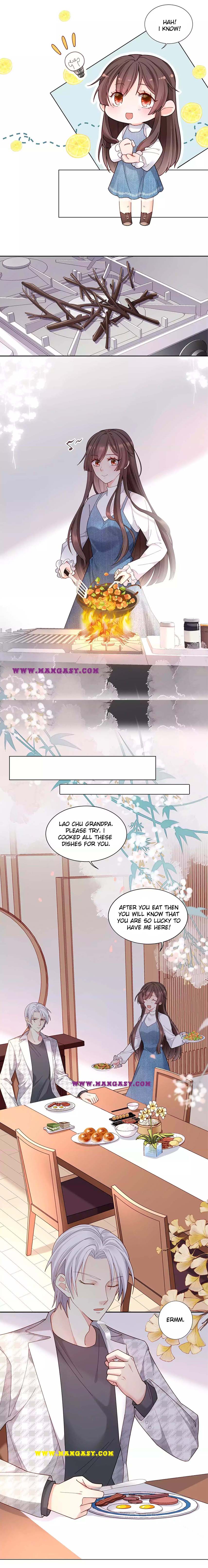 Guardian Of The Lord Chapter 6 - Page 3