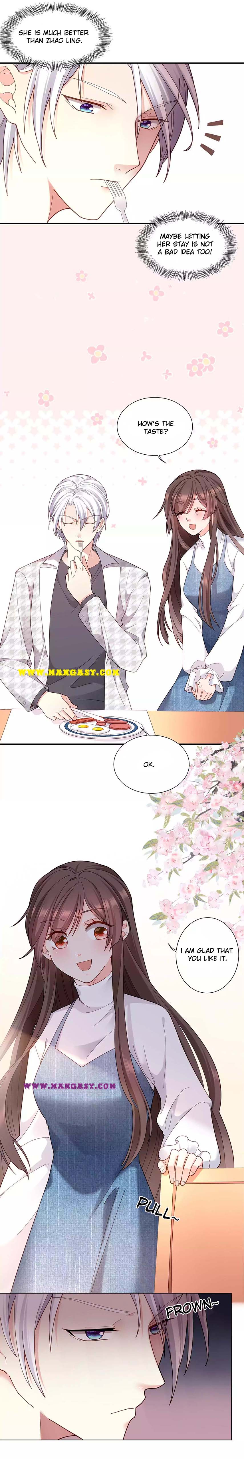 Guardian Of The Lord Chapter 6 - Page 4