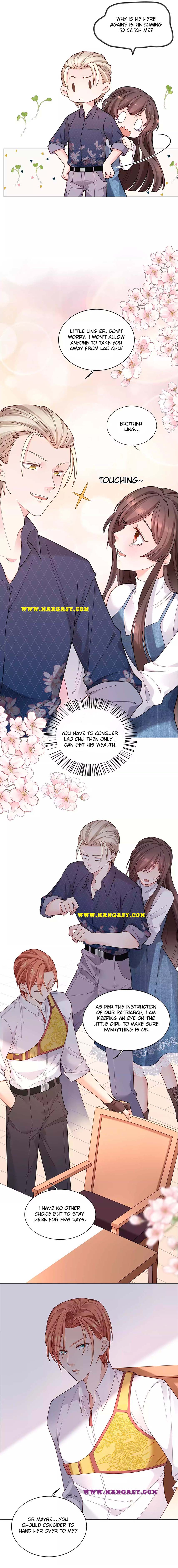 Guardian Of The Lord Chapter 6 - Page 7