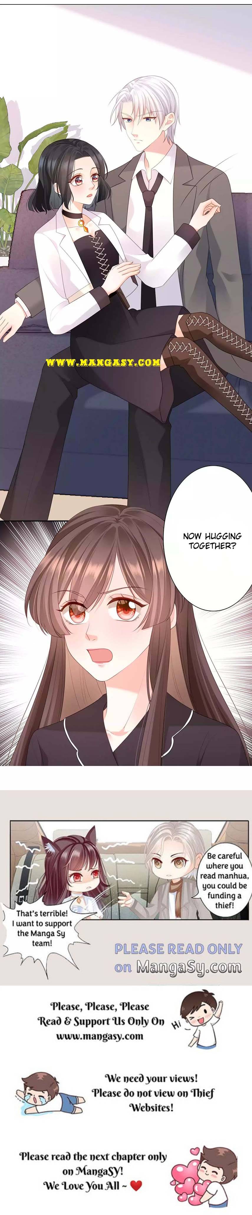 Guardian Of The Lord Chapter 60 - Page 12