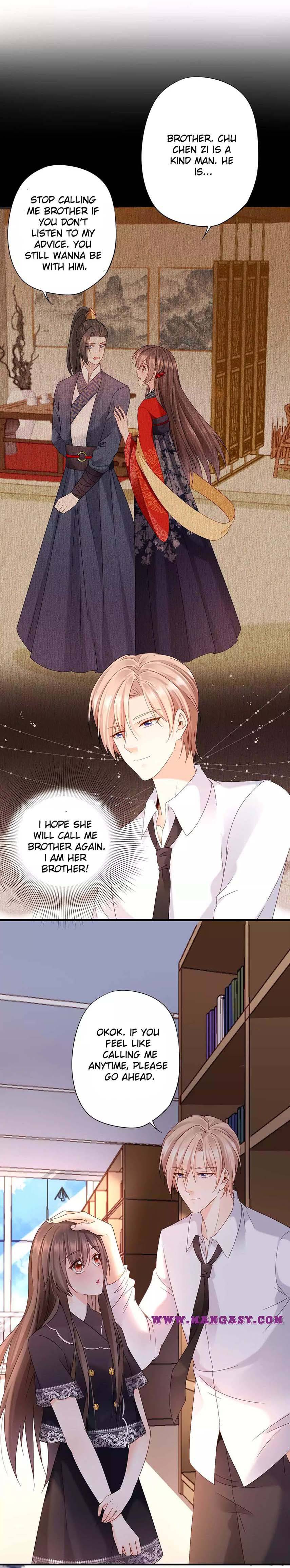 Guardian Of The Lord Chapter 60 - Page 3