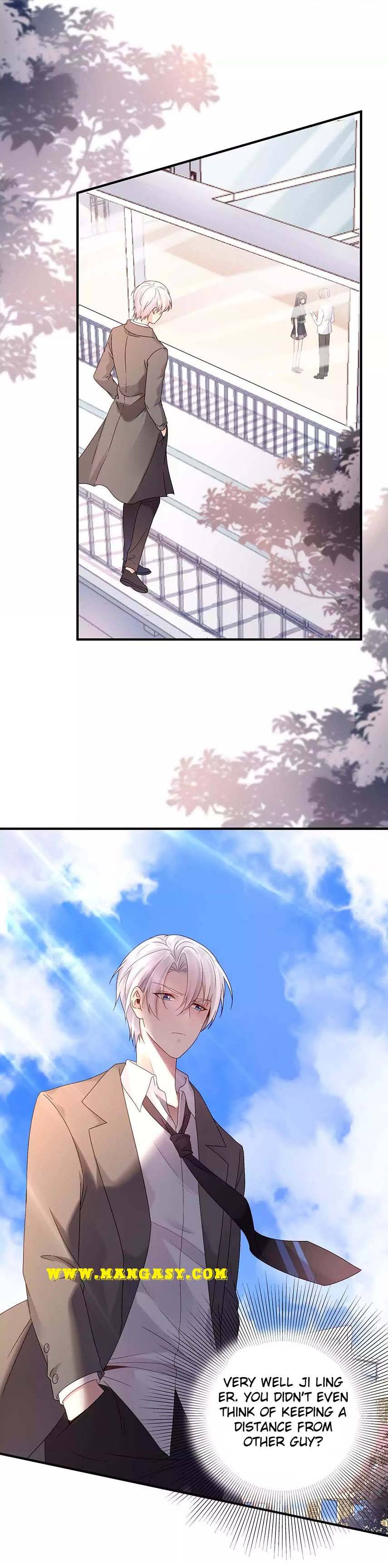 Guardian Of The Lord Chapter 60 - Page 4