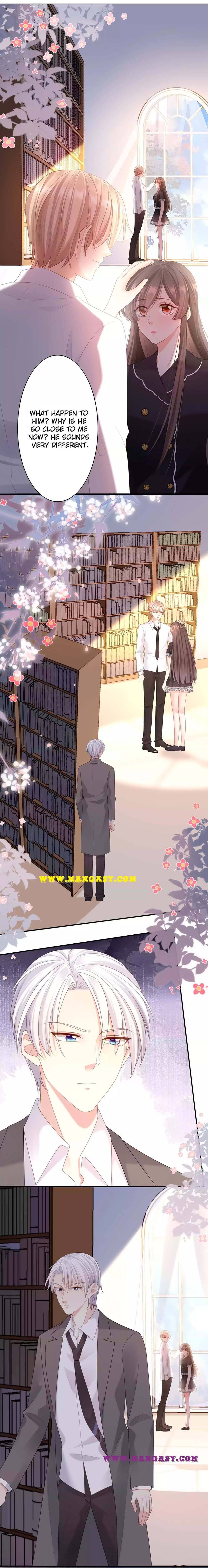 Guardian Of The Lord Chapter 60 - Page 5