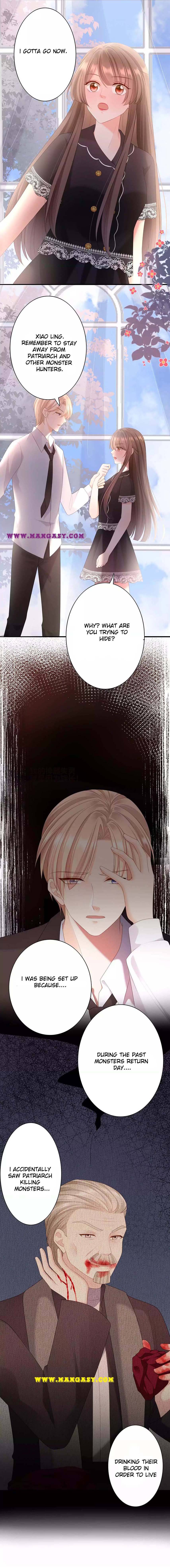 Guardian Of The Lord Chapter 60 - Page 6