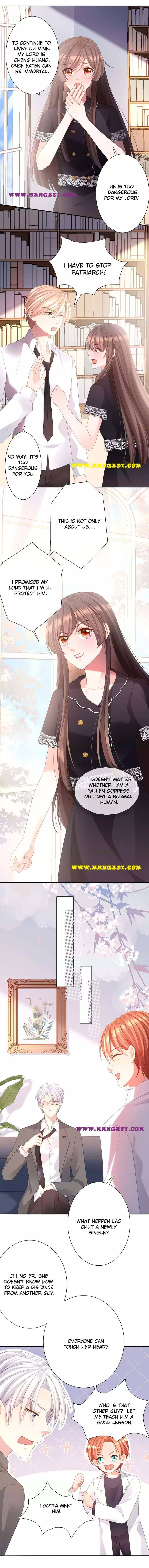 Guardian Of The Lord Chapter 60 - Page 7