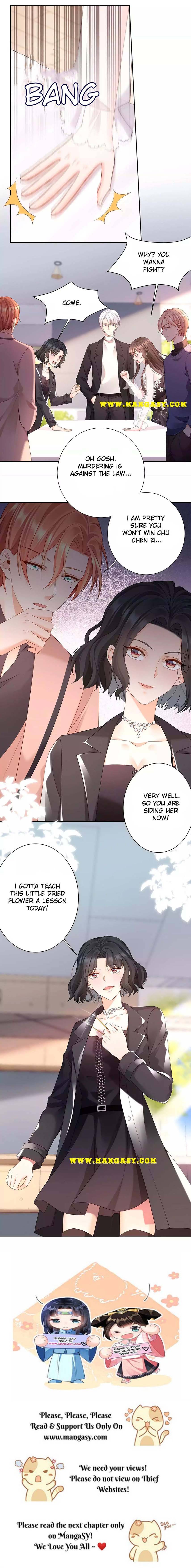 Guardian Of The Lord Chapter 61 - Page 10