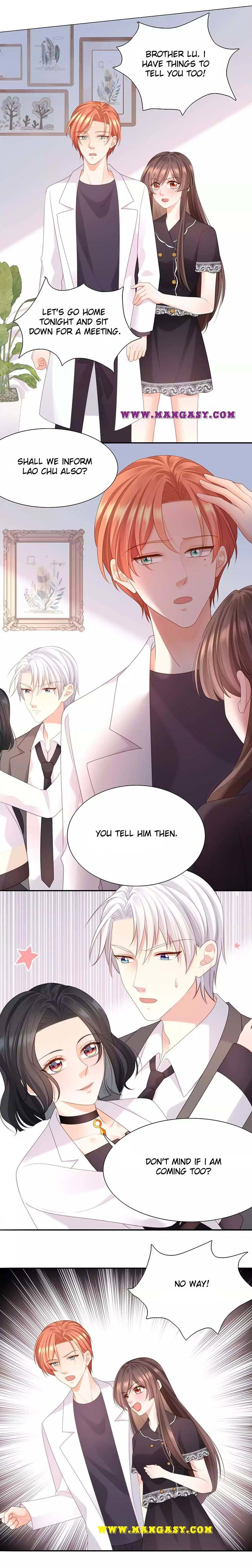 Guardian Of The Lord Chapter 61 - Page 2