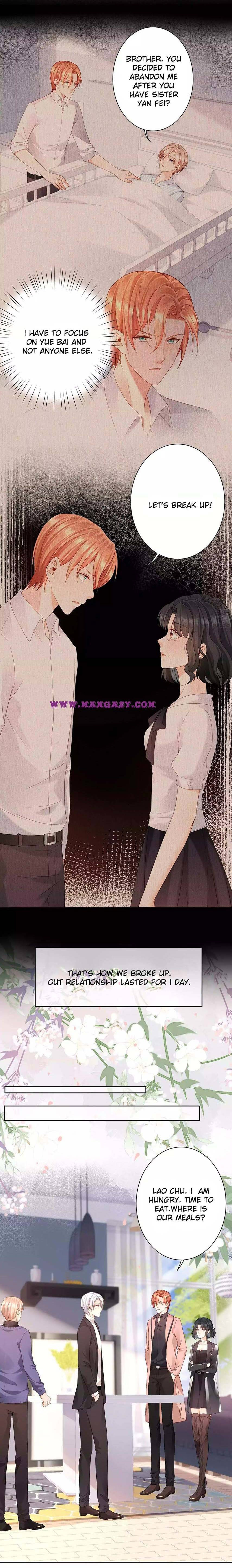 Guardian Of The Lord Chapter 61 - Page 7