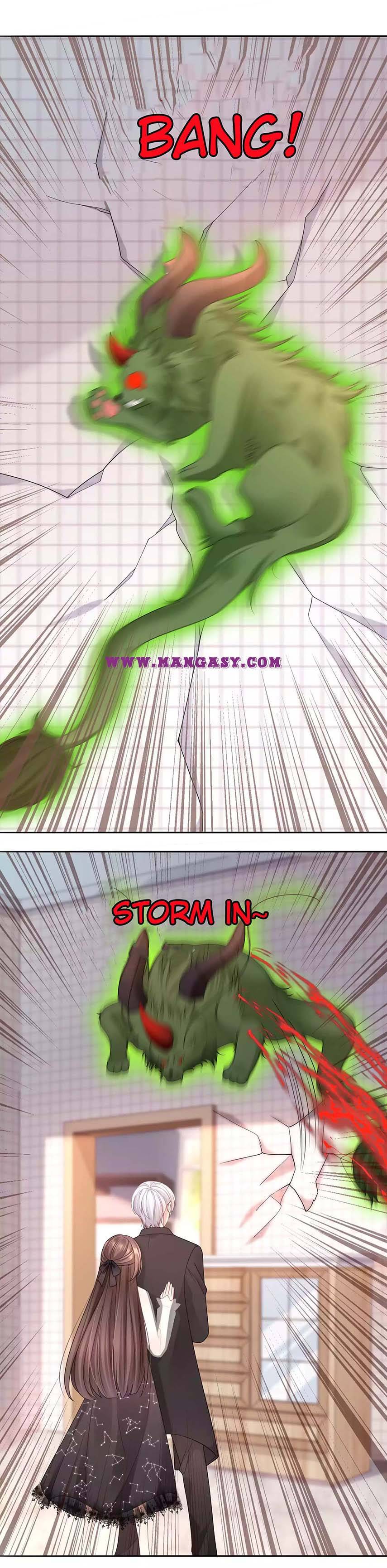 Guardian Of The Lord Chapter 62 - Page 10