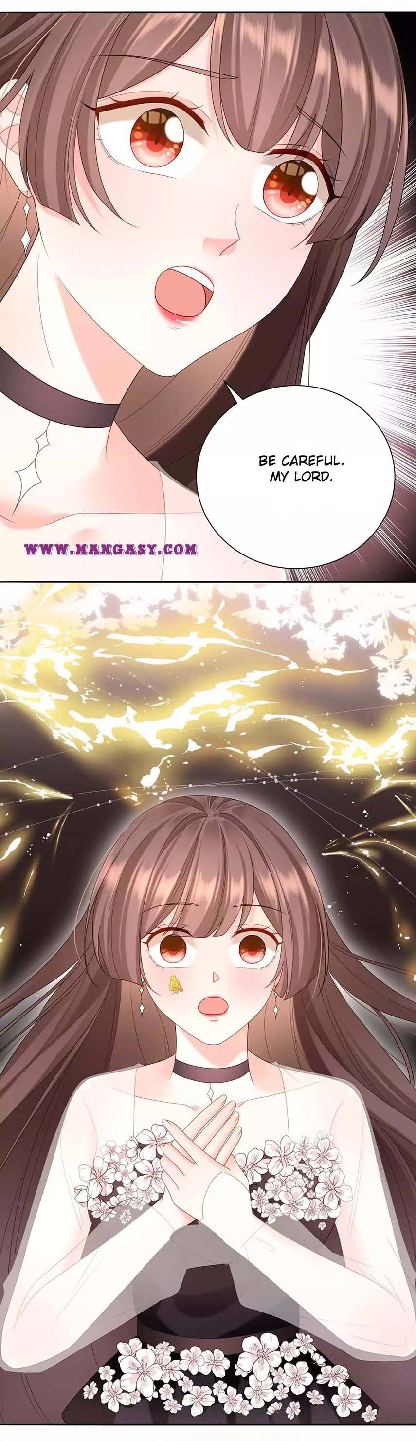 Guardian Of The Lord Chapter 62 - Page 11