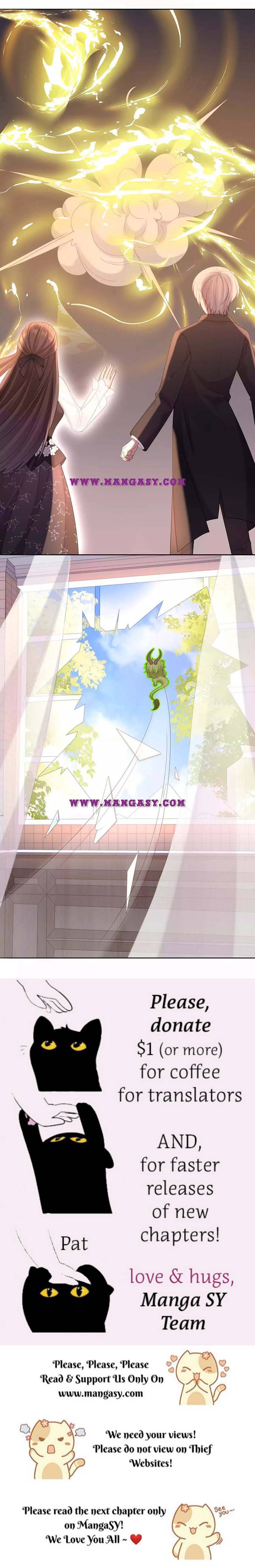 Guardian Of The Lord Chapter 62 - Page 12