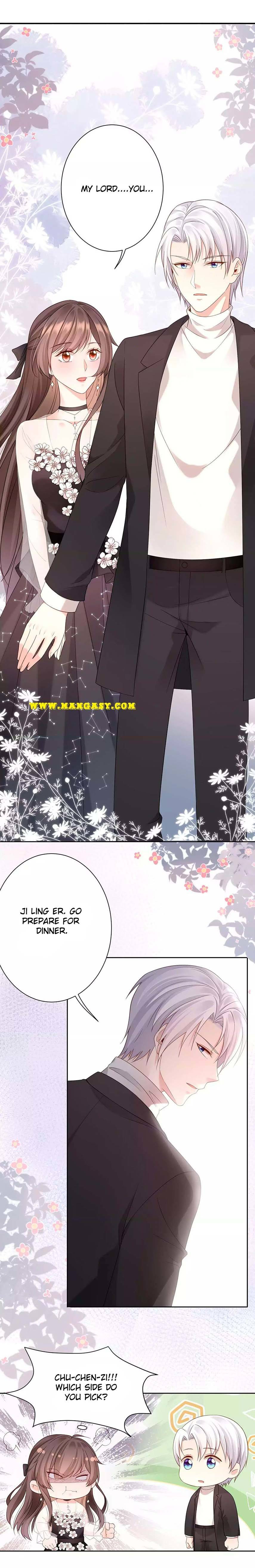 Guardian Of The Lord Chapter 62 - Page 2