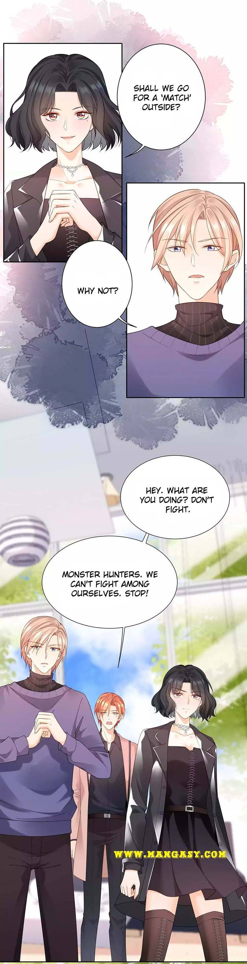 Guardian Of The Lord Chapter 62 - Page 4