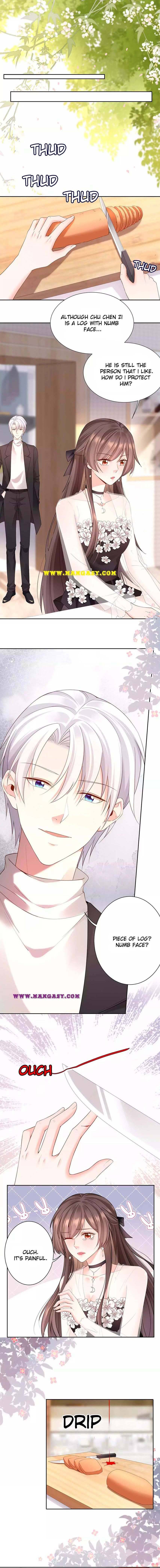 Guardian Of The Lord Chapter 62 - Page 5