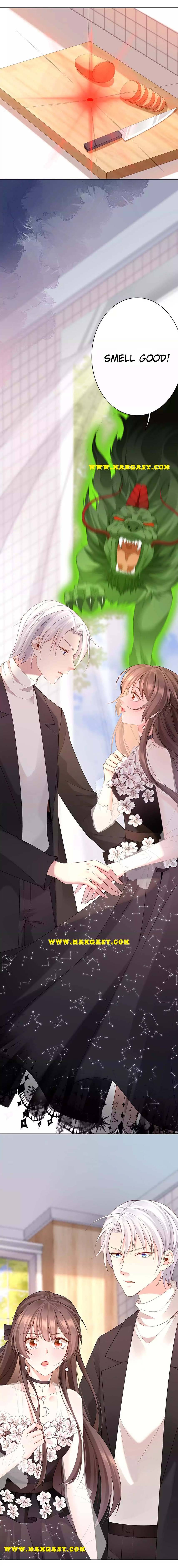 Guardian Of The Lord Chapter 62 - Page 8