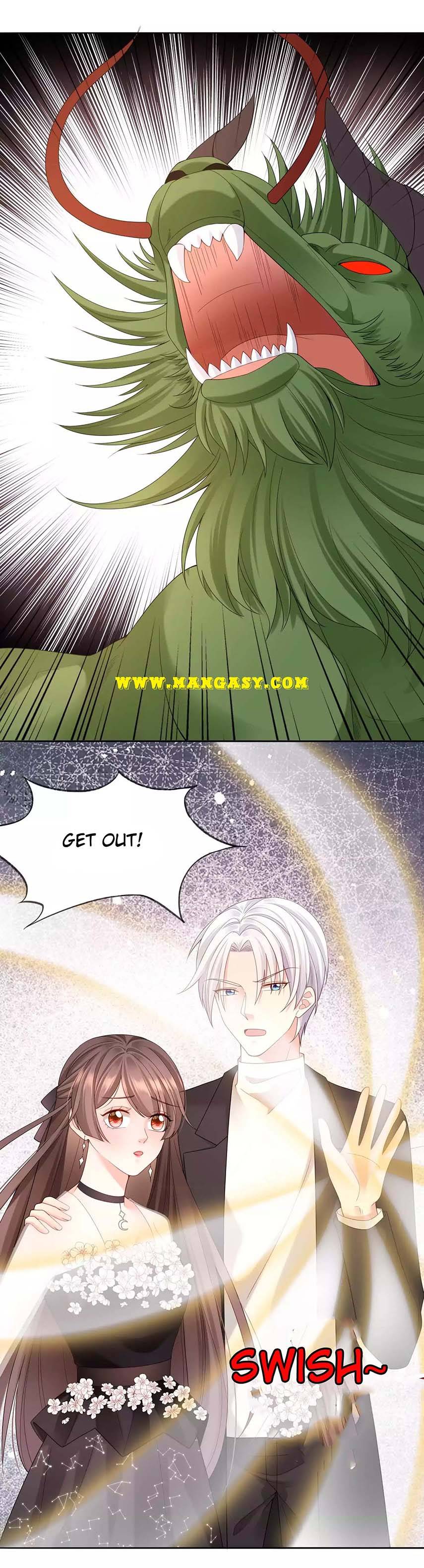 Guardian Of The Lord Chapter 62 - Page 9