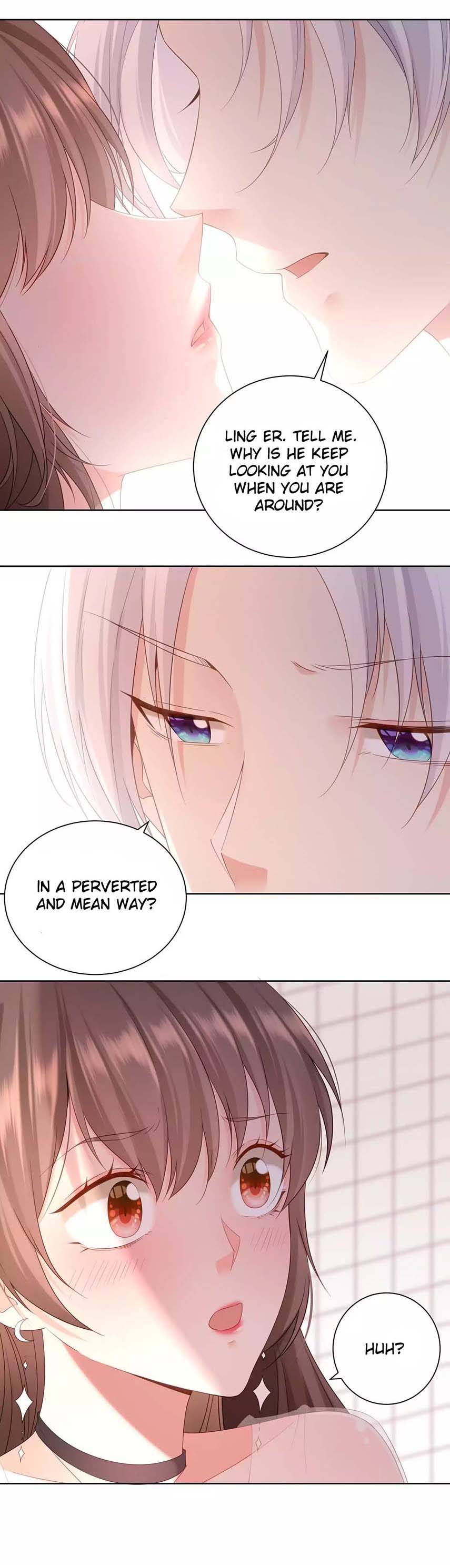 Guardian Of The Lord Chapter 63 - Page 11