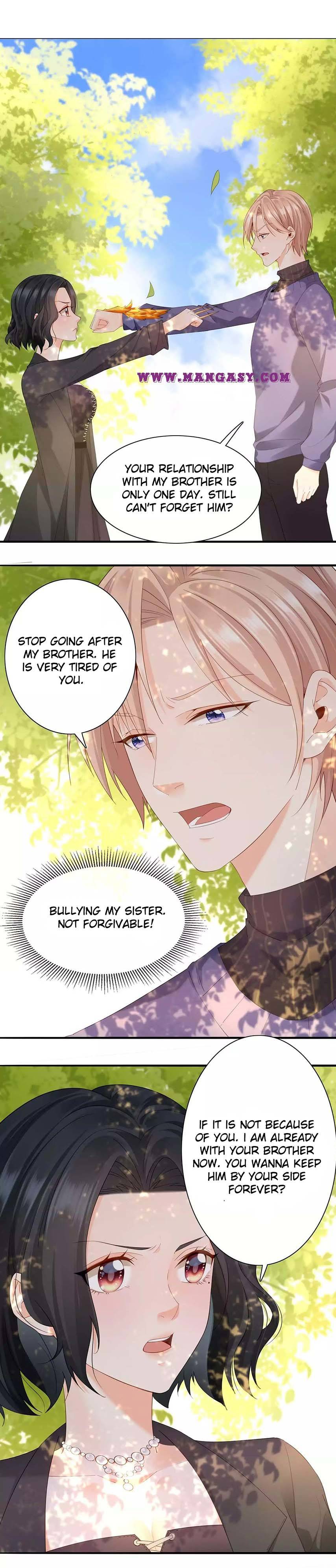 Guardian Of The Lord Chapter 63 - Page 2