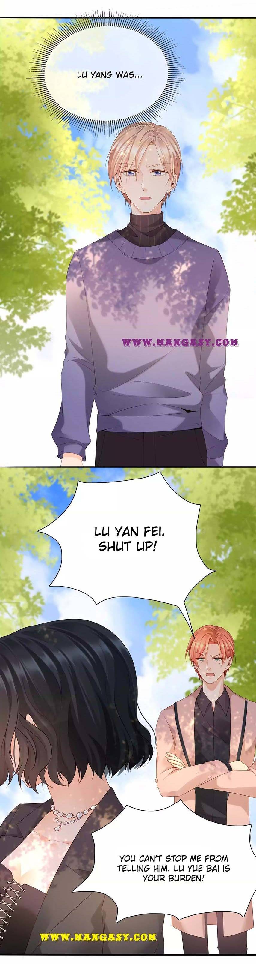 Guardian Of The Lord Chapter 63 - Page 3