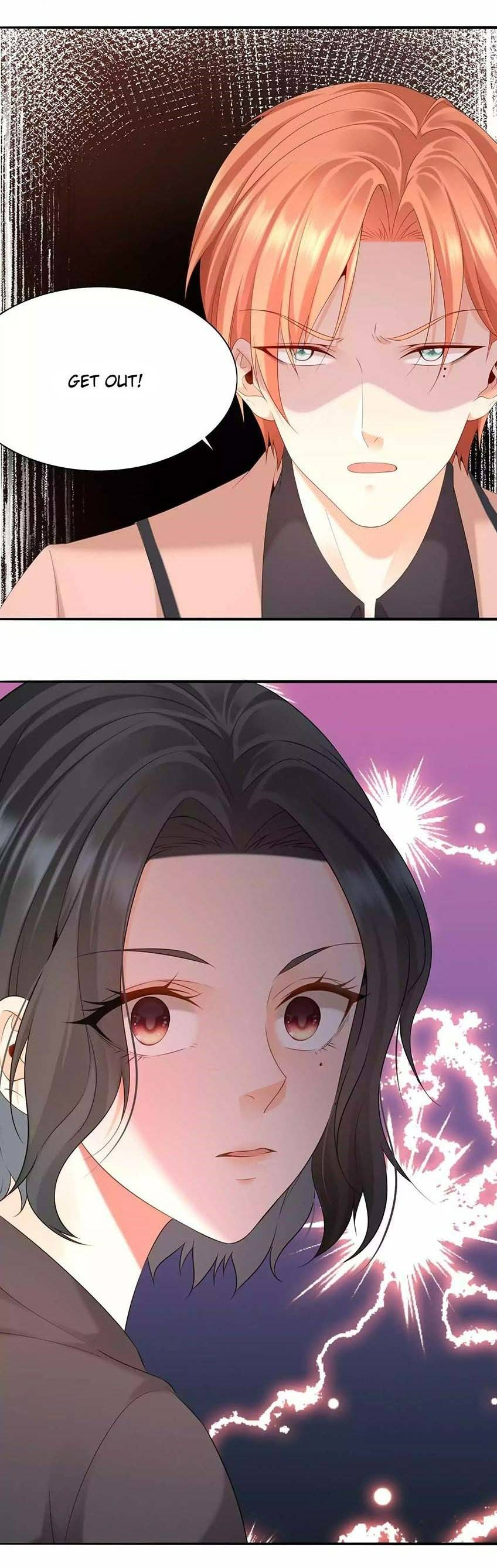 Guardian Of The Lord Chapter 63 - Page 4