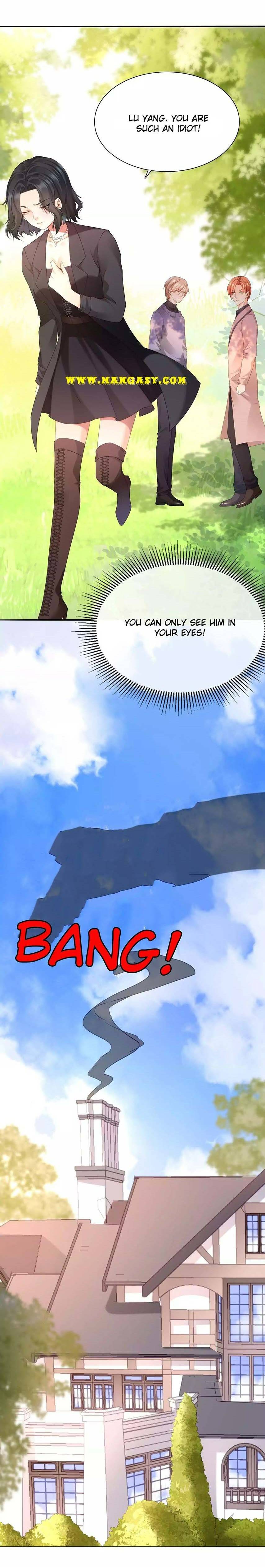 Guardian Of The Lord Chapter 63 - Page 5