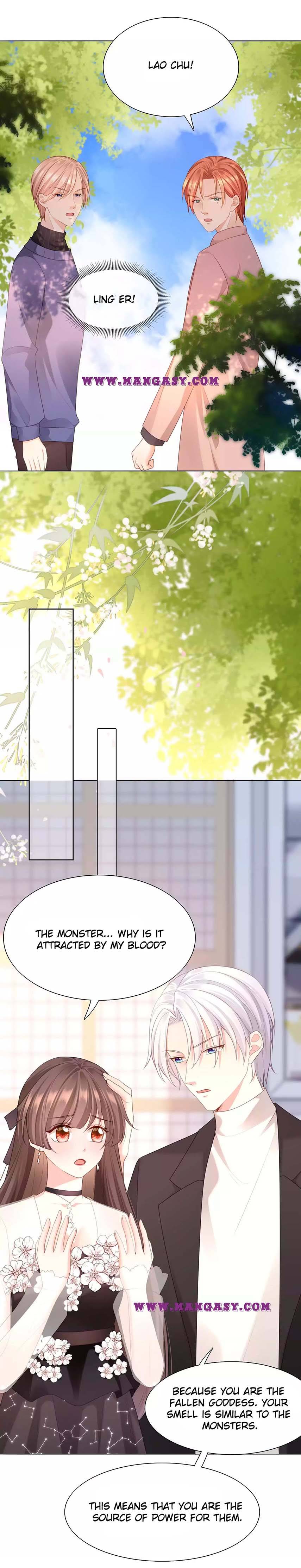 Guardian Of The Lord Chapter 63 - Page 6