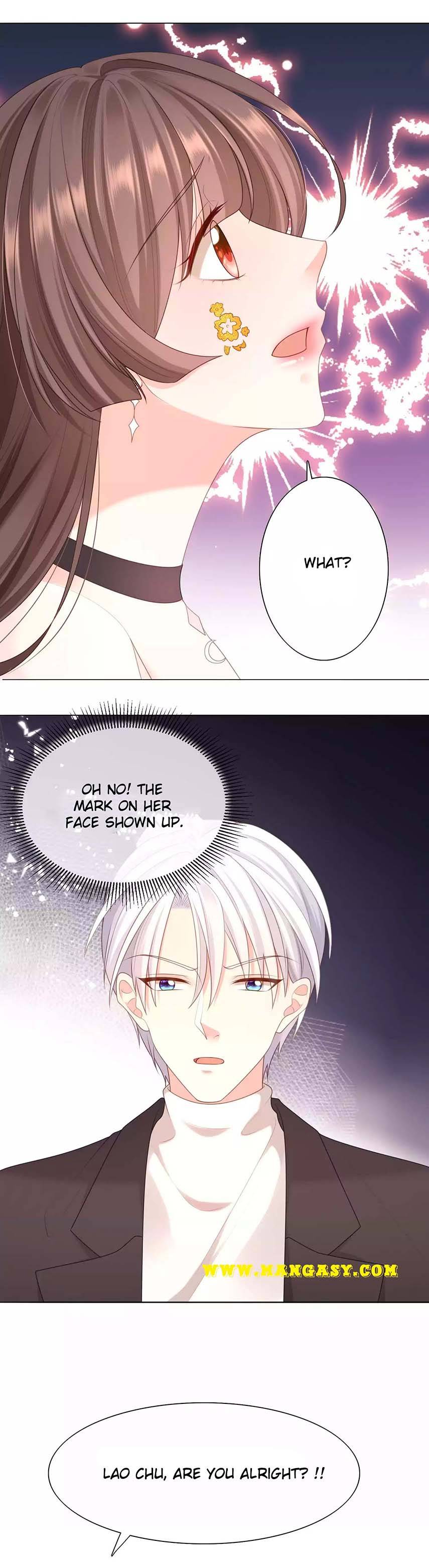 Guardian Of The Lord Chapter 63 - Page 7