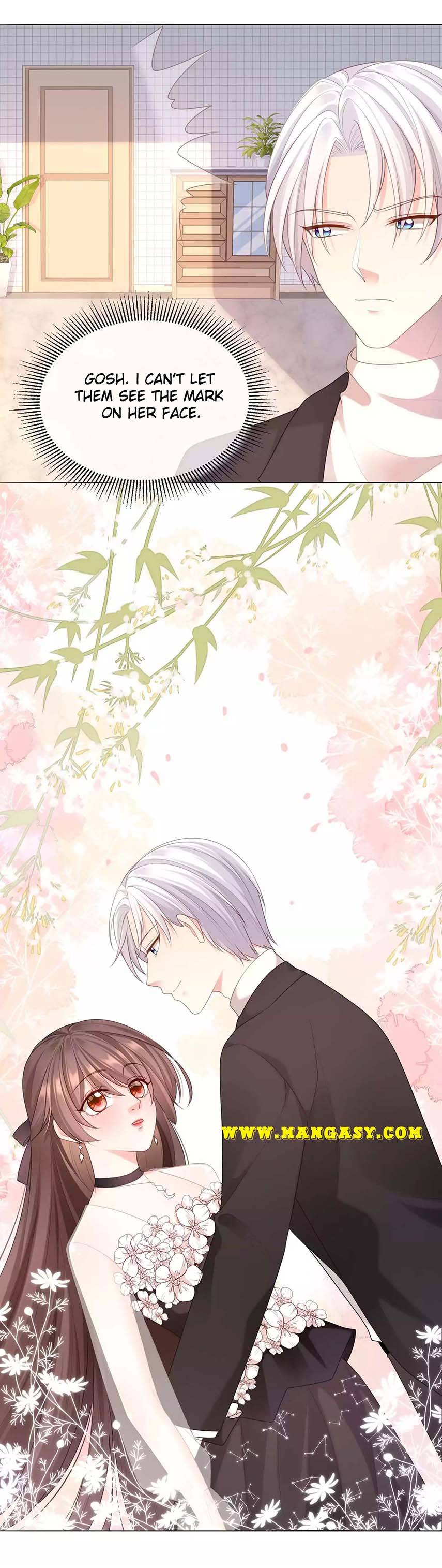 Guardian Of The Lord Chapter 63 - Page 8