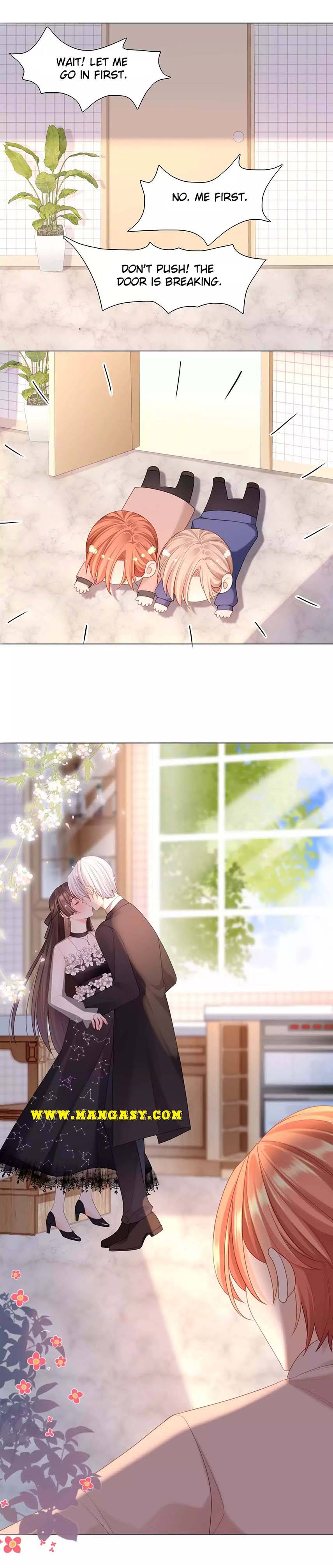 Guardian Of The Lord Chapter 63 - Page 9