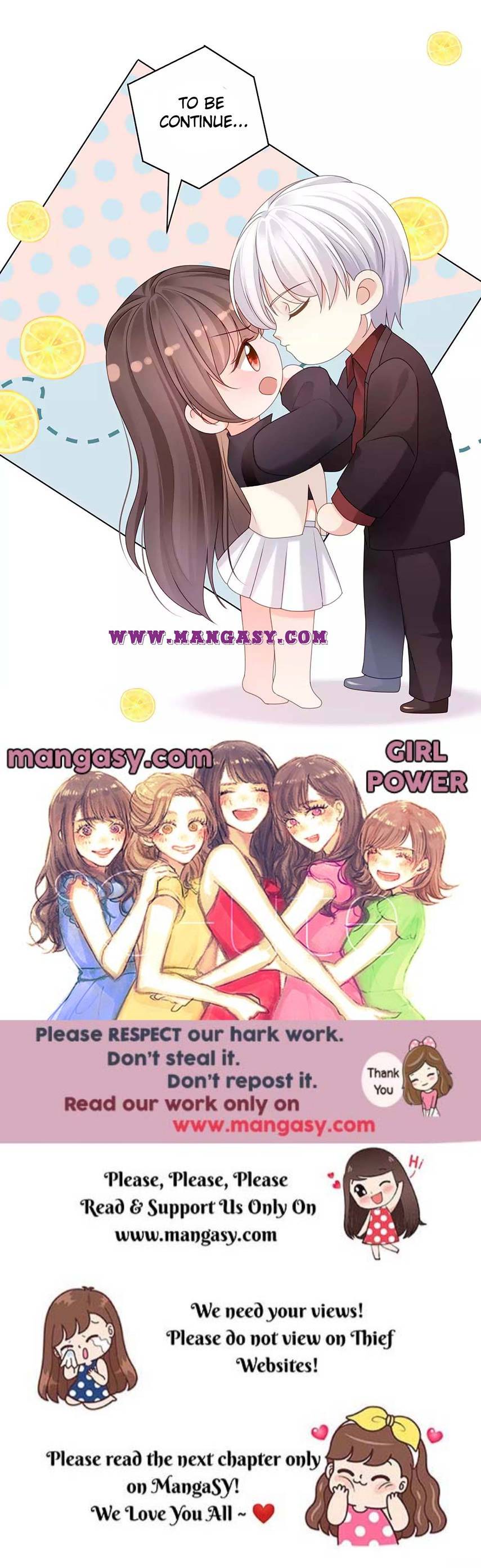 Guardian Of The Lord Chapter 64 - Page 10