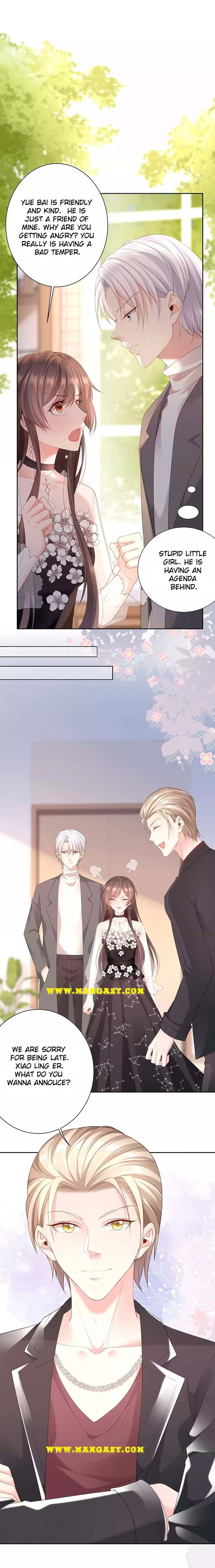 Guardian Of The Lord Chapter 64 - Page 2