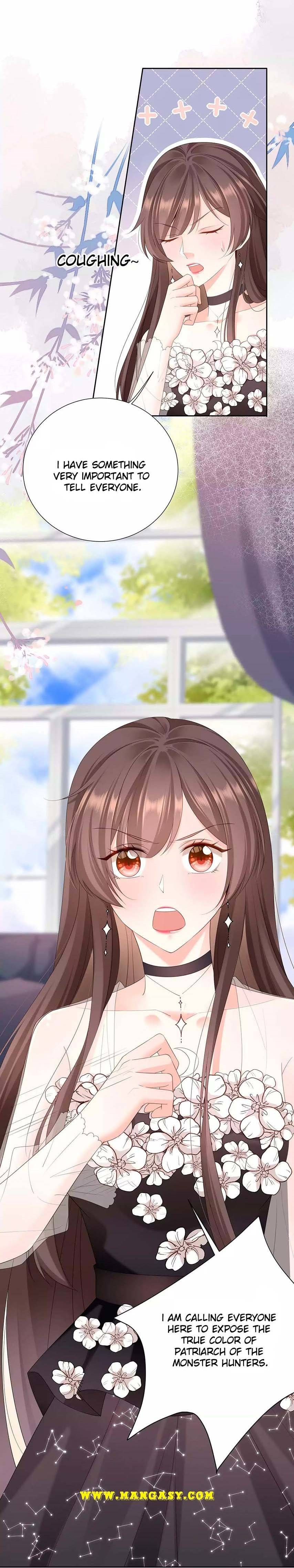 Guardian Of The Lord Chapter 64 - Page 3